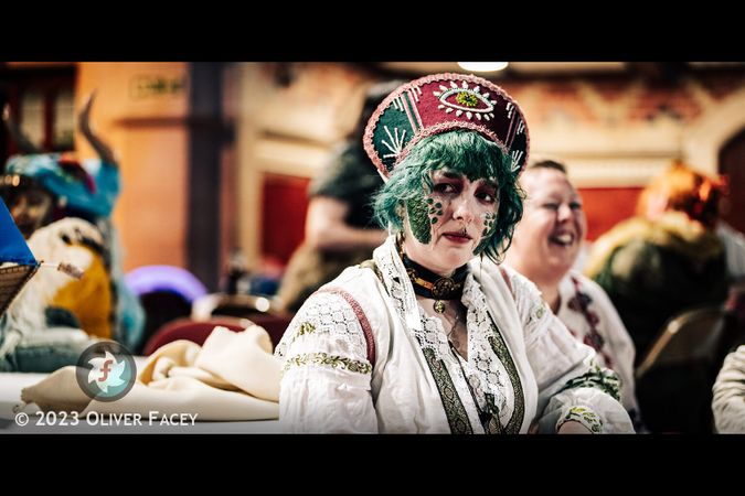 Naga Boyar with an Excellent Kokoshnik.jpg
